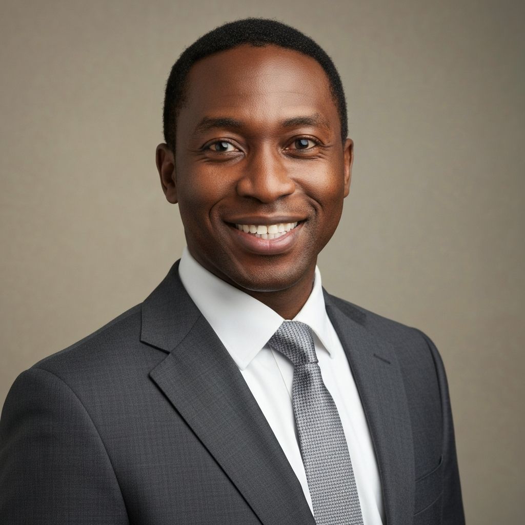 Adebayo Johnson