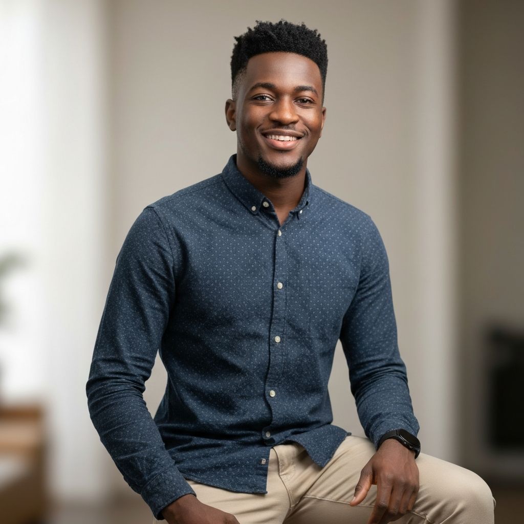 Chukwudi Eze